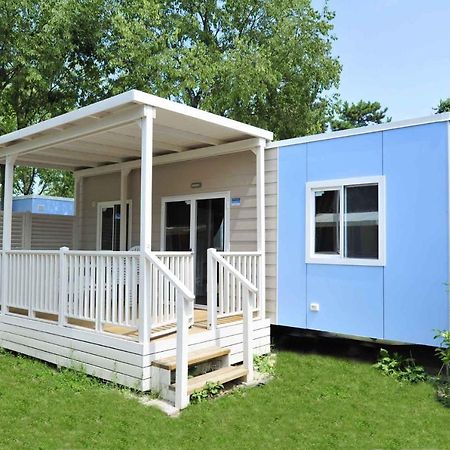 Апартаменты Camping Bella Italia In Peschiera Del Garda - Gardasee Экстерьер фото