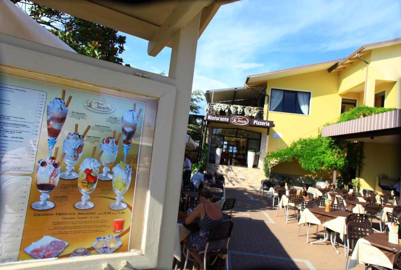 Camping Bella Italia In Peschiera Del Garda - Gardasee Экстерьер фото