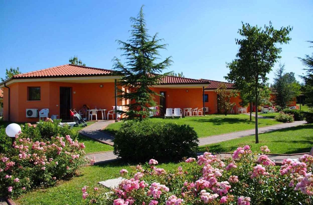 Апартаменты Camping Bella Italia In Peschiera Del Garda - Gardasee Экстерьер фото