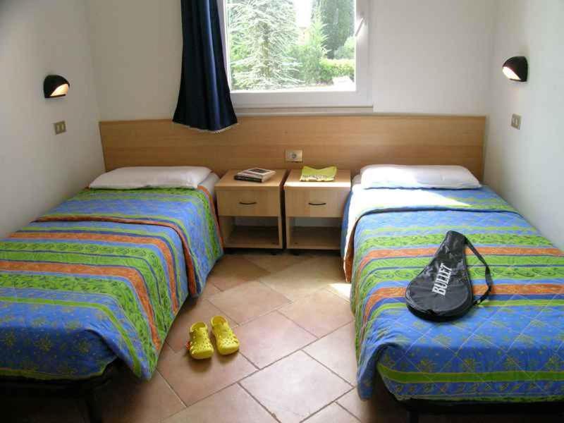 Апартаменты Camping Bella Italia In Peschiera Del Garda - Gardasee Экстерьер фото