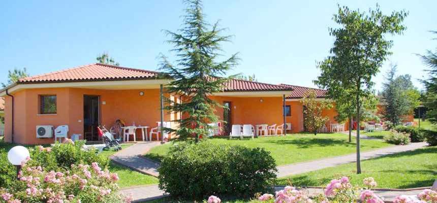Апартаменты Camping Bella Italia In Peschiera Del Garda - Gardasee Экстерьер фото