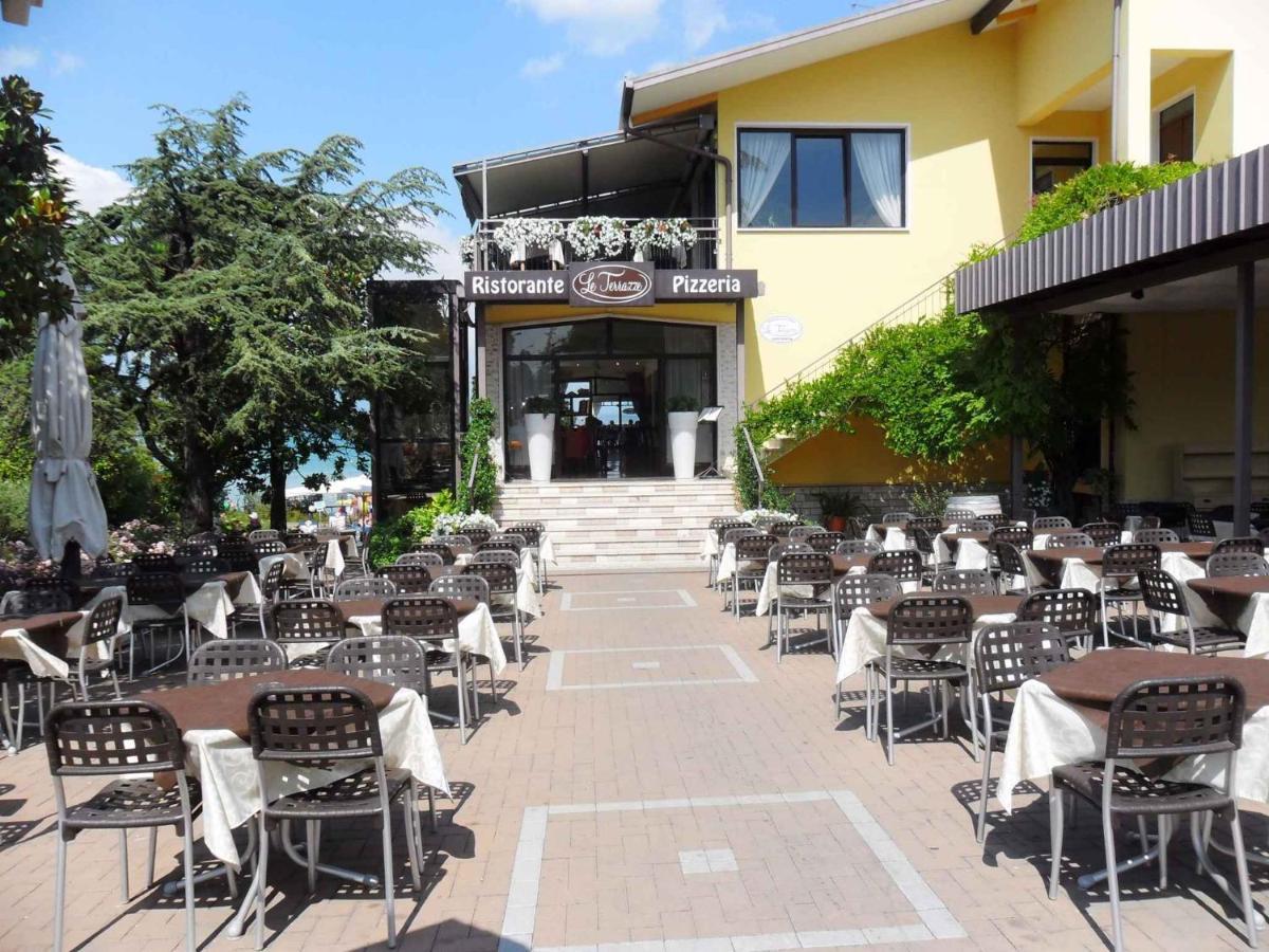 Апартаменты Camping Bella Italia In Peschiera Del Garda - Gardasee Экстерьер фото