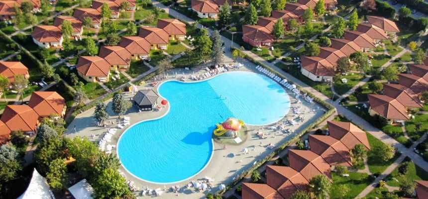 Апартаменты Camping Bella Italia In Peschiera Del Garda - Gardasee Экстерьер фото